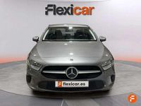 Usado Mercedes A180 116 CV (85 kW) 2020 Gris Berlina