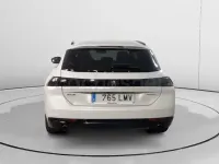 Usado Peugeot 508 GT 225 CV (165 kW) 2021 Blanco Familiar
