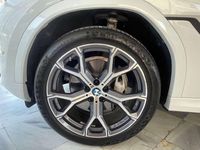 Usado BMW X6 M Sport 352 CV (258 kW) 2024 Blanco SUV