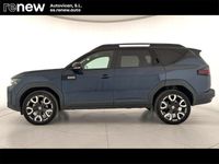 Usado Dacia Bigster Journey 156 CV (114 kW) 2025 Azul SUV