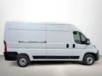 Usado Citroën Jumper 140 CV (102 kW) 2024 Blanco Monovolumen