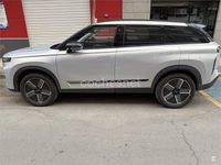 Usado Jaecoo 7 347 CV (255 kW) 2025 Gris / plata SUV