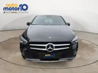 Usado Mercedes B200 163 CV (119 kW) 2022 Negro Utilitario