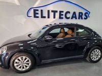 usado VW Beetle 1.6TDI Beetlemanía 105