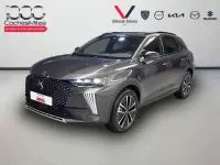Nuevo DS Automobiles DS7 Crossback 129 CV (94 kW) 2026 Gris SUV