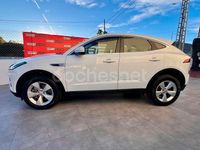 Usado Jaguar E-Pace SE 163 CV (119 kW) 2021 Blanco SUV