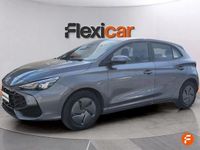 Usado MG MG3 195 CV (143 kW) 2025 Gris Utilitario