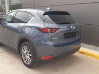 usado Mazda CX-5 2.0 G 121KW ZENITH 5P