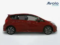 Usado Nissan Note Premium Edition 98 CV (72 kW) 2015 Utilitario