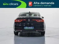 Usado Renault Talisman 160 CV (117 kW) 2021 Blanco Berlina