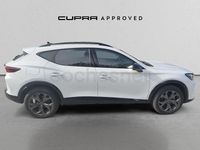 Begagnad Cupra Formentor 150 HK (110 kW) 2025 Vit SUV
