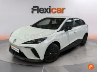 Usado MG MG4 EV 125 kW (170 CV) 2023 Eléctrico Utilitario