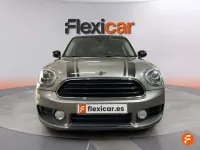 Usado Mini Cooper Countryman 136 CV (100 kW) 2019 Gris SUV