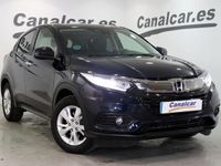 usado Honda HR-V 1.5 i-VTEC Elegance Navi 96 kW (130 CV)