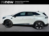 Nuevo Renault Symbioz Techno 2025 SUV
