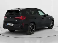 Usado BMW X3 Comfort Edition 208 CV (152 kW) 2025 Negro SUV