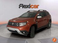 Brugt Dacia Duster Journey 101 HK (74 kW) 2022 Orange SUV