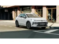Nuevo VW T-Roc 150 CV (110 kW) 2026 Blanco SUV