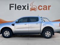 usado Ford Ranger XLT 2.0 170cv Diésel en Flexicar Girona