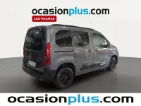 Occasion Citroën Berlingo Business Class 130 PK (95 kW) 2023 Grijs MPV