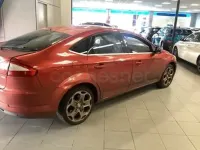 Usado Ford Mondeo Titanium X 130 CV (95 kW) 2007 Naranja Berlina