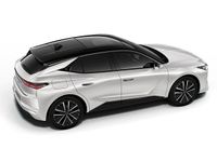 Nuevo DS Automobiles DS4 156 kW (213 CV) 2026 Blanco