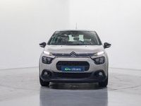 Usado Citroën C3 Feel 83 CV (61 kW) 2021 Beige Utilitario