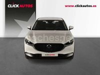 Usado Mazda CX-30 Prime-Line 140 CV (102 kW) 2025 Blanco SUV