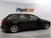 Usado Audi A4 Advanced Plus 150 CV (110 kW) 2023 Negro Familiar