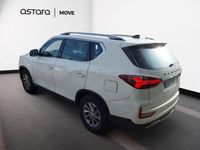 Usado Ssangyong (KGM) Rexton 202 CV (148 kW) 2024 Blanco SUV