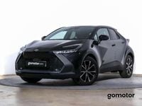 Usado Toyota C-HR Advance 197 CV (144 kW) 2024 Negro SUV