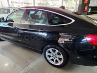 Usado BMW 318 Gran Turismo 143 CV (105 kW) 2015 Negro Berlina