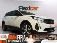 Occasion Peugeot 5008 Allure 130 PK (95 kW) 2024 Wit SUV