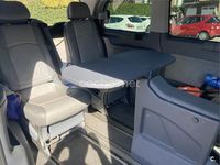 Usado Mercedes Viano 150 CV (110 kW) 2006 Gris / plata Monovolumen