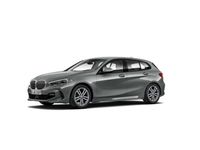 Usado BMW 118 150 CV (110 kW) 2024 Gris Utilitario