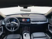 Usado BMW X1 150 CV (110 kW) 2025 Blanco SUV