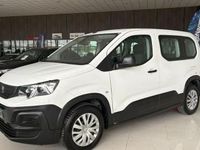 Usado Peugeot Rifter Access 102 CV (75 kW) 2021 Monovolumen
