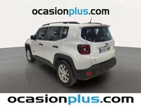 Usado Jeep Renegade Altitude 131 CV (96 kW) 2024 Blanco SUV