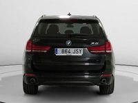Usado BMW X5 Performance 231 CV (169 kW) 2016 SUV