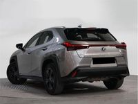 Usado Lexus UX Business Edition 184 CV (135 kW) 2021 Negro SUV
