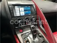 Usado Jaguar F-Type 380 CV (279 kW) 2015