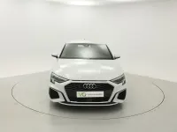 Usado Audi A3 Premium 150 CV (110 kW) 2023 Blanco Berlina