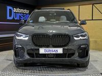 Usado BMW X5 Comfort Edition 340 CV (250 kW) 2021 Gris SUV