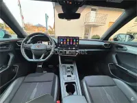 Usado Cupra Formentor VZ 245 CV (180 kW) 2022 Negro SUV