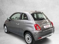 usado Fiat 500C 1.0 Hybrid Dolcevita 52kw