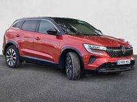 Usado Renault Austral Techno 158 CV (116 kW) 2024 SUV