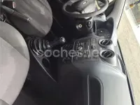 Usado Citroën C3 70 CV (51 kW) 2005 Negro Berlina