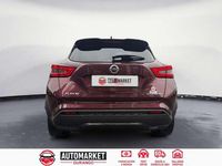 Usado Nissan Juke 117 CV (86 kW) 2020 SUV
