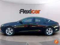 Usado Opel Insignia Excellence 170 CV (125 kW) 2018 Negro Berlina