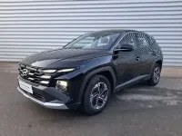 Usado Hyundai Tucson 159 CV (116 kW) 2025 SUV